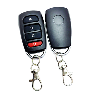 Rf <strong>Remote</strong> Controller 433Mhz Ev1527 Learning <strong>Code</strong> <strong>Remote</strong> <strong>Control</strong> for Electric Lights Garage Doors and Equipment - Product Image 3