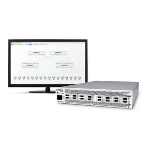 Keysight IxNetwork VE Virtualización Infraestructura de red Prueba de rendimiento capas para comunicación y redes - Product Image 1