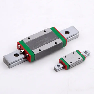 MGN MGN12 MGN15 MGN7 MGN9 300 1000mm 3D Printer <strong>Linear</strong> <strong>Guide</strong> <strong>Rail</strong> <strong>Slide</strong> MGN12C <strong>Guide</strong> MGN12H Carriage <strong>Block</strong> - Product Image 2