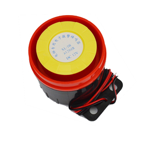 Служебная связь лифта Система лифта сигнальный звонок DC12V DC24V - Product Image 1