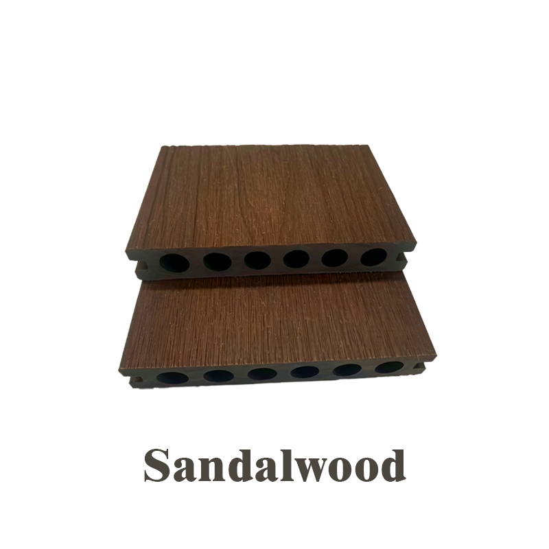 Échantillon de bois de santal 15 cm