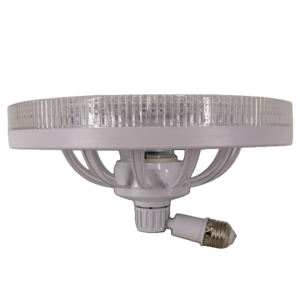 Sistema de frenos antibloqueo para ordenador fácil de instalar para comedor, sala de estar, ventilador, luz, Control remoto, techo LED con luz - Product Image 5