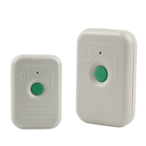 New Tire Pressure System TPMS 19 Reset Sensor <strong>Programming</strong> <strong>Training</strong> Tool For Ford 8C2Z-1A203-AB TPMS RESET TOOL - Product Image 6