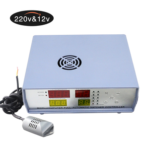 XM-18k-2 微机数字自动培养箱控制器蛋培养箱控制器 - Product Image 2