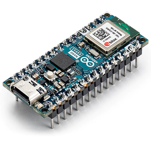 Nano Esp32 Mit Headern Abx00083 Nora-w106 Esp32-s3 Development Board Aus Italien importiert Neues Original - Product Image 1