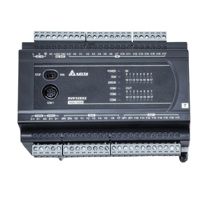 デルタDVP04DA-S2アナログモジュールコントローラPLC & PAC専用コントローラ - Product Image 4
