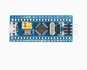 Placa base ARM STM32F103C8T6 Original, placa de desarrollo STM32 - Product Image 3