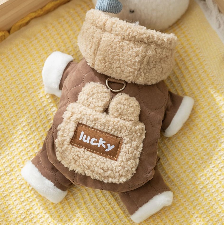 Lomi marrone fortunato Best Seller