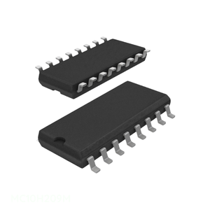 Yetkili distribütör mantık 16 SOlC MC10H209M elektronik devre bileşenleri - Product Image 1