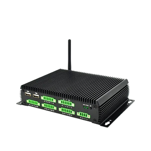 Npu Aangedreven BPC-iMX8MP-05 Edge <span class=keywords><strong>Computer</strong></span> Voor Productielijn Defect Detectie En Real-Time Kwaliteitsanalyse - Product Image 1