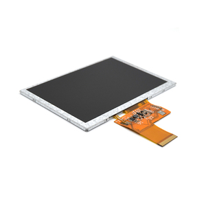 Fast Shipping Minor Customization <strong>Tft</strong> 40 Pin 800X480 <strong>Tft</strong> <strong>Lcd</strong> With Display <strong>Lcd</strong> Module Driver Board - Product Image 1