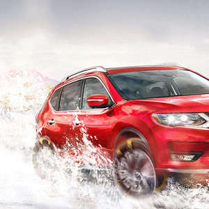 โซ่หิมะรถหนารถซีดาน SUV ออกจากปัญหาสิ่งประดิษฐ์ทั่วไปรถแวนโคลนและหิมะไม่ทำร้ายยาง - Product Image 3