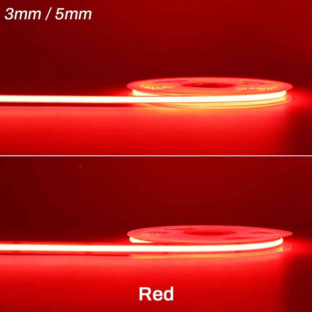 Luz roja