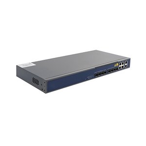 Ftth mini olt makinesi 4 pon gptos uyumlu gpon olt-2way fiber optik ağ 4port fiyatı - Product Image 1
