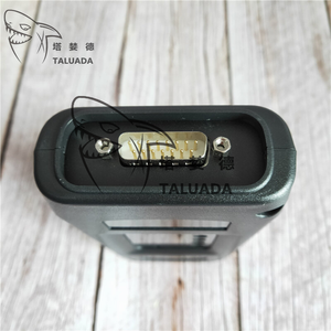 TALUADA Diagnose kommunikation adapter Toolbox ET3 Bagger konstruktion Diagnose scanner Elektronisches Service tool 317-7485 - Product Image 3