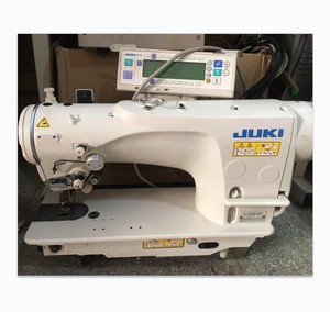 Jukis จักรเย็บผ้าซิกแซกอุตสาหกรรมความเร็วสูง2290-7 - Product Image 1