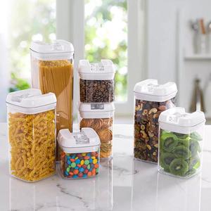 3 шт., одноразовые прямоугольные пластиковые кухонные принадлежности - Product Image 2