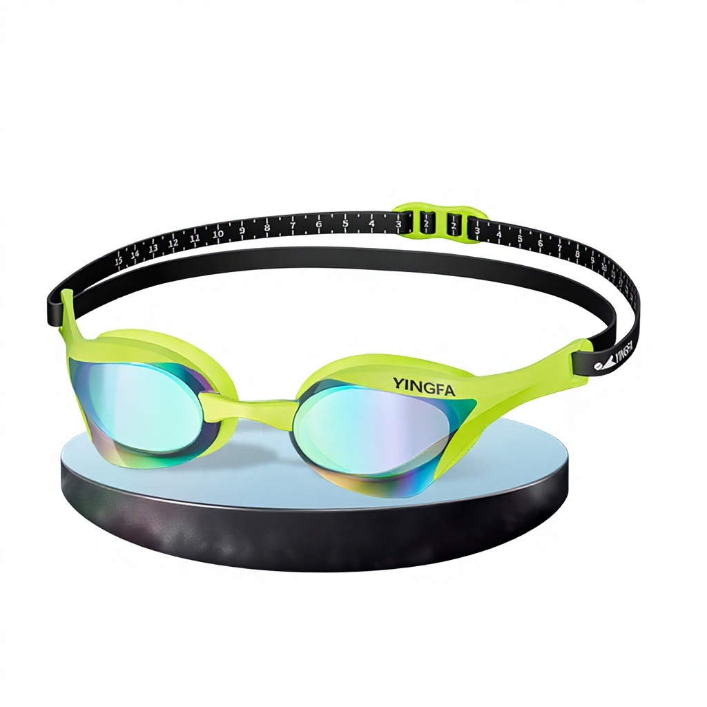 Y780afv-02 negro verde plano claro
