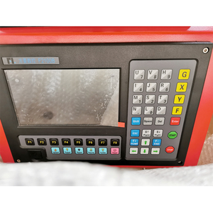 Portable <strong>CNC</strong> Flame/Plasma Cutting Machine <strong>Controller</strong> <strong>System</strong> F2100B - Product Image 1