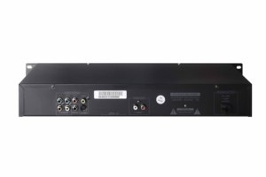 (AS-DVD) DVDプレーヤーは、ホームシアターやその他のDomesitcで使用するためのUSB入力、ステレオライン出力、ビデオ出力をサポートします - Product Image 6