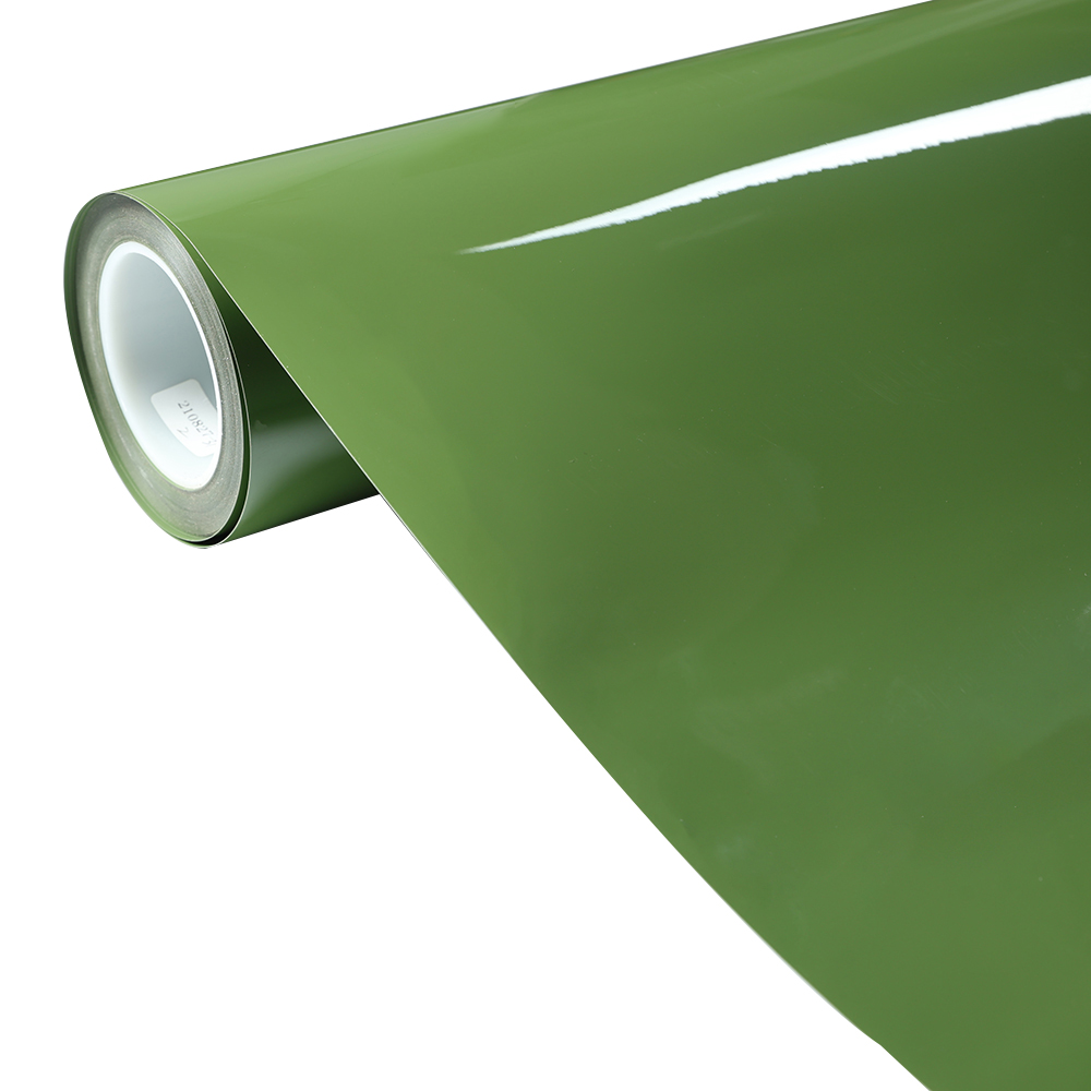 Racing Green