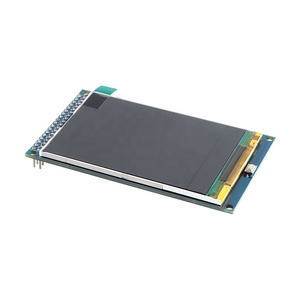 Modulo schermo LCD a colori da 3.2 pollici 3.2 "modulo Display 320*480 480x320 ILI9481 Ultra alto supporto per Arduino Mage2560