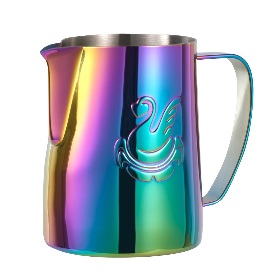 Bright colorful 600ml