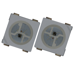 Symphony 5050 IC + WS2812 RGB LED ไดโอดชิป SMD - Product Image 3