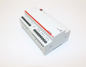 Yeni ve orijinal Plc Ibus KNX anahtarı aktüatör modülü 2CDG 110 154 R0011 I SAS12611 Rev A4 PLC programlama denetleyici - Product Image 6