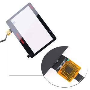 Original TP-Touchscreen für Autel MaxiIM IM508 Advanced IMMO & Key Programming Tool - Product Image 3