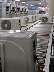 Giá rẻ 12000BTU Gree năng lượng mặt trời điều hòa không khí làm việc với PV panel năng lượng mặt trời 9000BTU/18000BTU/36000BTU có sẵn - Product Image 2