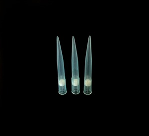 Laboratuvar filtre pipet uçları mikro Transfer pipeti ipuçları laboratuvar için - Product Image 4
