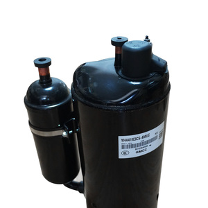 Gmcc 1.5hp מנוע הרמטי מהירות קבועה מיזוג אוויר מדחס hsm215v4ufta 220-240v חלקי קירור - Product Image 5