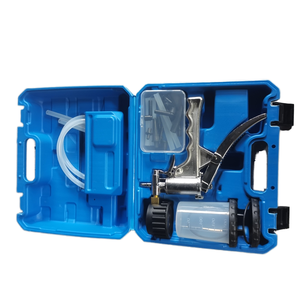 GTYPRO車両ツールSatz Vakuumpistolen吸引および圧力機能付き - Product Image 1