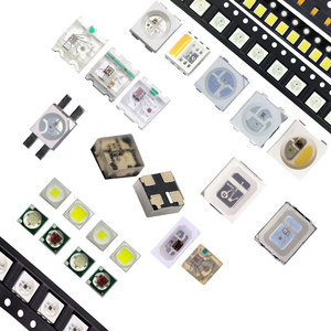 Ws2812 BUIT-IN IC อัจฉริยะชิป LED 5050 RGB 1515 2020 2427 4020 3535 RGBW ชิป SK6812 WS2812 SK6813 Ws2813ชิป SMD LED - Product Image 1