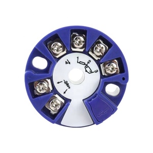 Intelligent <strong>Temperature</strong> <strong>Sensor</strong> PT100 Class a <strong>Temperature</strong> Transmitter Module Rtd