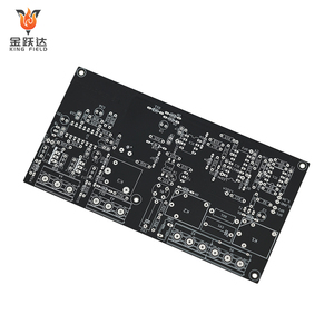 40層PCB多層サプライヤー製造回路基板PCB製造サービスカスタム製造 - Product Image 6