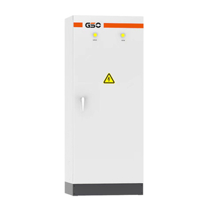 30KW 50KW 100KW模块化设计多功能转换器电源转换系统，用于BESS (电池储能系统) - Product Image 4