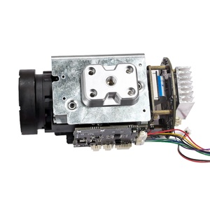 12MP 20X ZOOM 4MP/60fps <strong>IP</strong> <strong>Camera</strong> 20x 12MP/25fps RTMP Auto IRIS Hik-vision Protocol IVM4200 P2P IMX577 SD 512GB <strong>IP</strong> <strong>Camera</strong> - Product Image 1