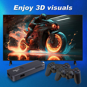 2025 DVB T2 601tv mặt đất Receiver Sunplus chip FTA kỹ thuật số settop hộp nhà máy Bán buôn giá rẻ OEM ODM trò chơi Set Top Box - Product Image 5