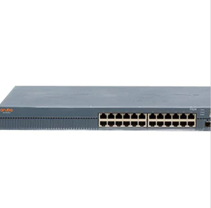 JW682A - HP-E Aruba 7000 Series <strong>Controllers</strong>: Sophisticated <strong>Network</strong> Control for Large-Scale Enterprise &amp; Campus <strong>Networks</strong> - Product Image 3