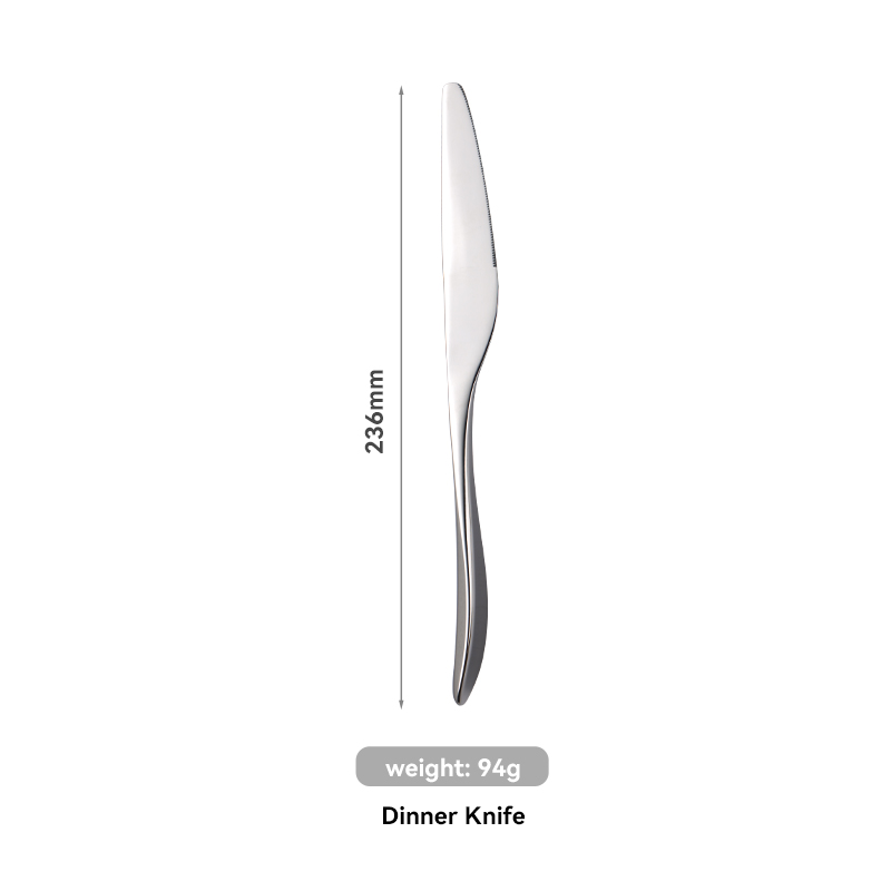 dinner knife