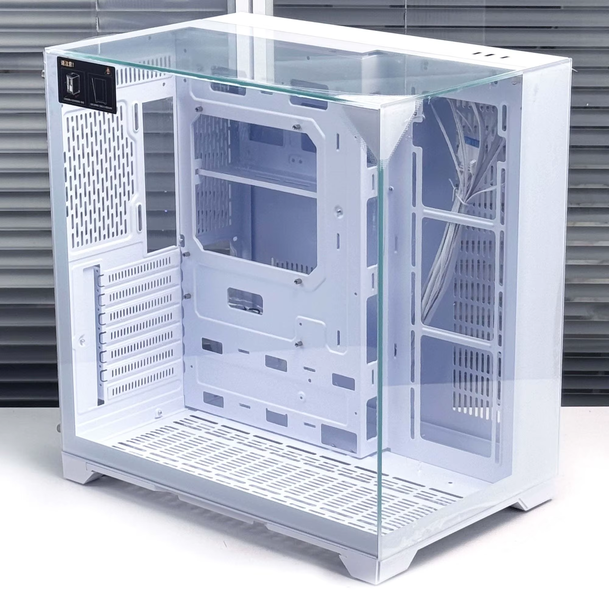 Bianco