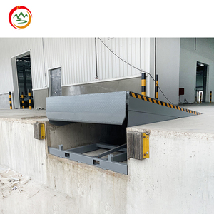 <strong>Unloading</strong> <strong>Platform</strong> Hydraulic <strong>Unloading</strong> <strong>Platform</strong> Dock Logistics Truck <strong>Loading</strong> and <strong>Unloading</strong> Fixed Lifting <strong>Unloading</strong> <strong>Platform</strong> - Product Image 2