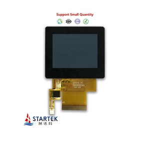 2-Inch TFT <strong>LCD</strong> <strong>Display</strong> 320*240 Resolution ILI9342C 8/9/16/18 Bit MCU SPI+RGB Interface IPS <strong>LCD</strong> Module - Product Image 5