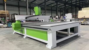 <strong>CNC</strong> <strong>Router</strong> <strong>Machine</strong> for Wood Engraving Carving Making <strong>CNC</strong> <strong>Router</strong> 1325 2030 China <strong>CNC</strong> <strong>Machine</strong> Soft Metal Cutting <strong>Machine</strong> - Product Image 5