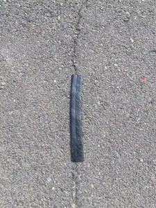 Nhà máy OEM bitum đường Doanh băng nhựa đường dính vết nứt vỉa hè Băng đường nứt niêm phong Băng - Product Image 6