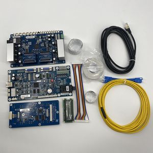 Letop Dx5 головка Hoson плата Hosonsoft комплект конверсии и Установочная плата для эко-растворителя принтера для производственных предприятий - Product Image 1