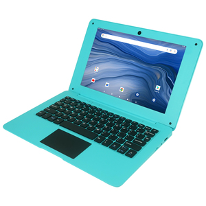 Directo de fábrica Mini Notebook de 10,1 pulgadas Quad Core Business Learning Android Laptop con sistema operativo Chrome OS - Product Image 4