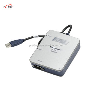 Original USB-4431 USB-4432 NI9234 Data Acquisition <strong>Card</strong> <strong>Input</strong>/<strong>output</strong> Interface Module Data Acquisition <strong>Card</strong> - Product Image 2